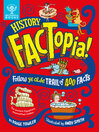 Cover image for History FACTopia!